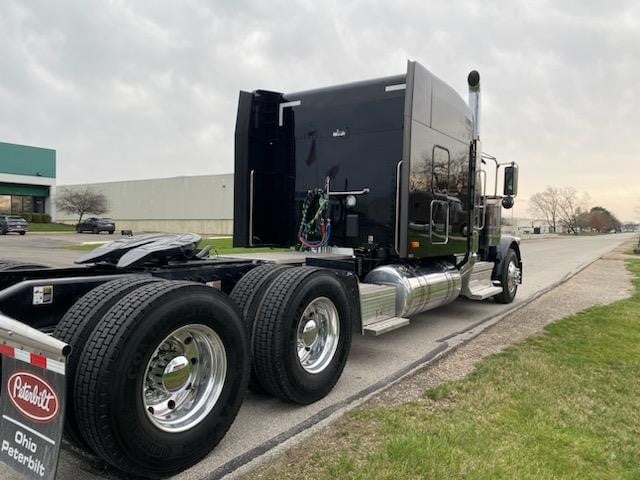 2025 Peterbilt - image 6