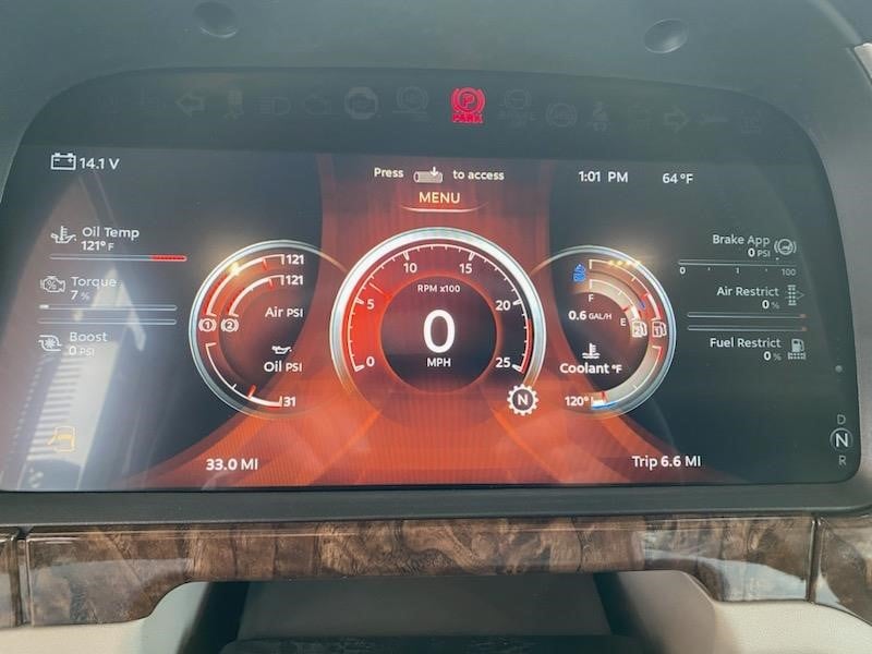 2025 Peterbilt - image 12