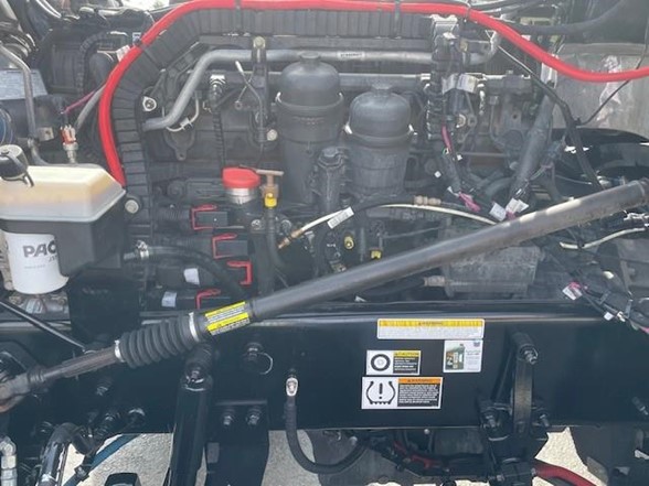 2022 Peterbilt 389 - image 8