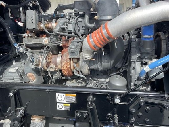 2022 Peterbilt 389 - image 7