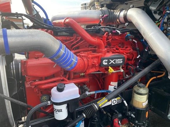 2025 Peterbilt - image 8