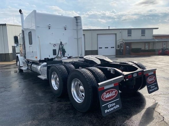 2025 Peterbilt - image 7