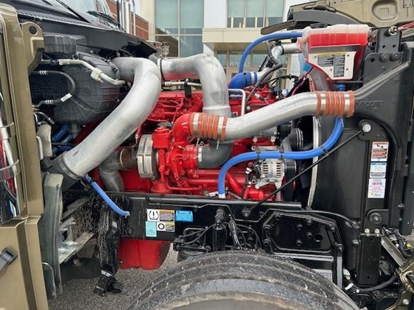 2025 Peterbilt - image 6