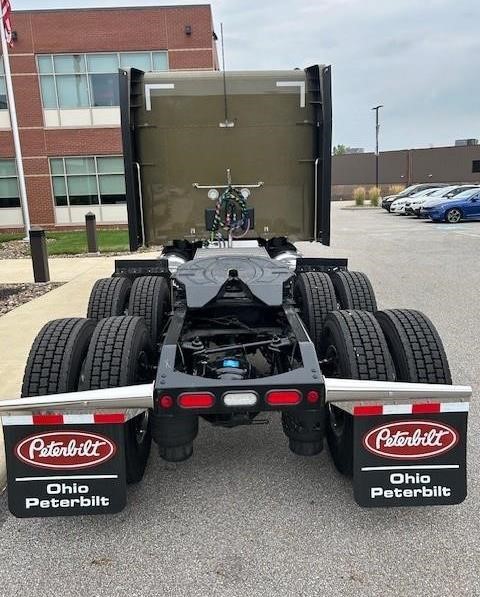 2025 Peterbilt - image 5