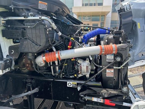 2025 Peterbilt 536 - image 7