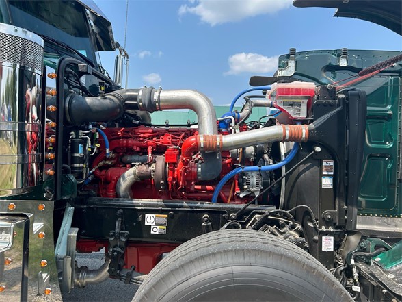 2024 Peterbilt 389 - image 9