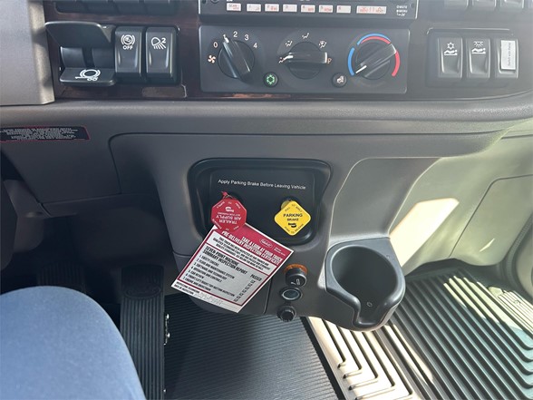 2024 Peterbilt 389 - image 18