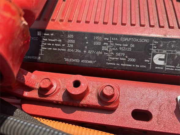 2024 Peterbilt 389 - image 11