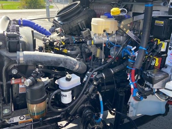 2024 Peterbilt - image 8