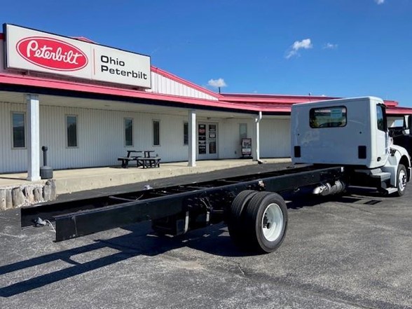 2024 Peterbilt - image 5