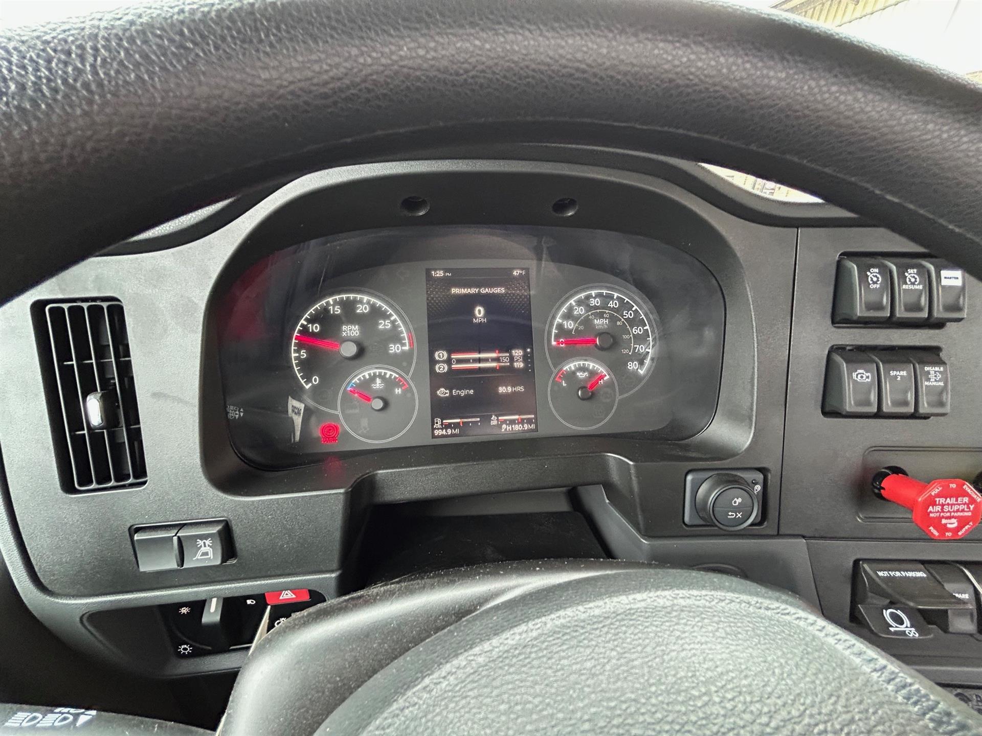 2025 Peterbilt - image 8