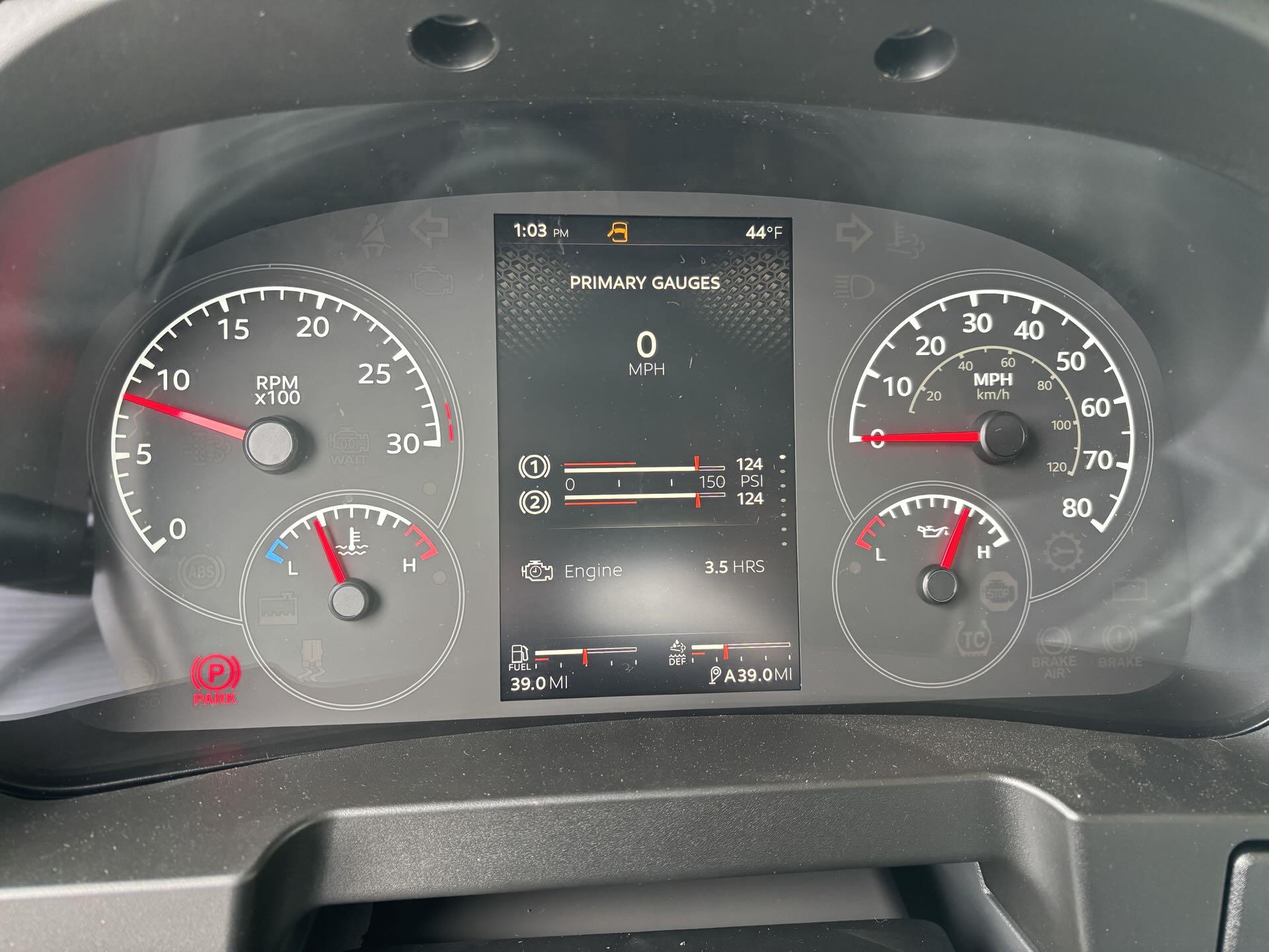 2025 Peterbilt 536 - image 9