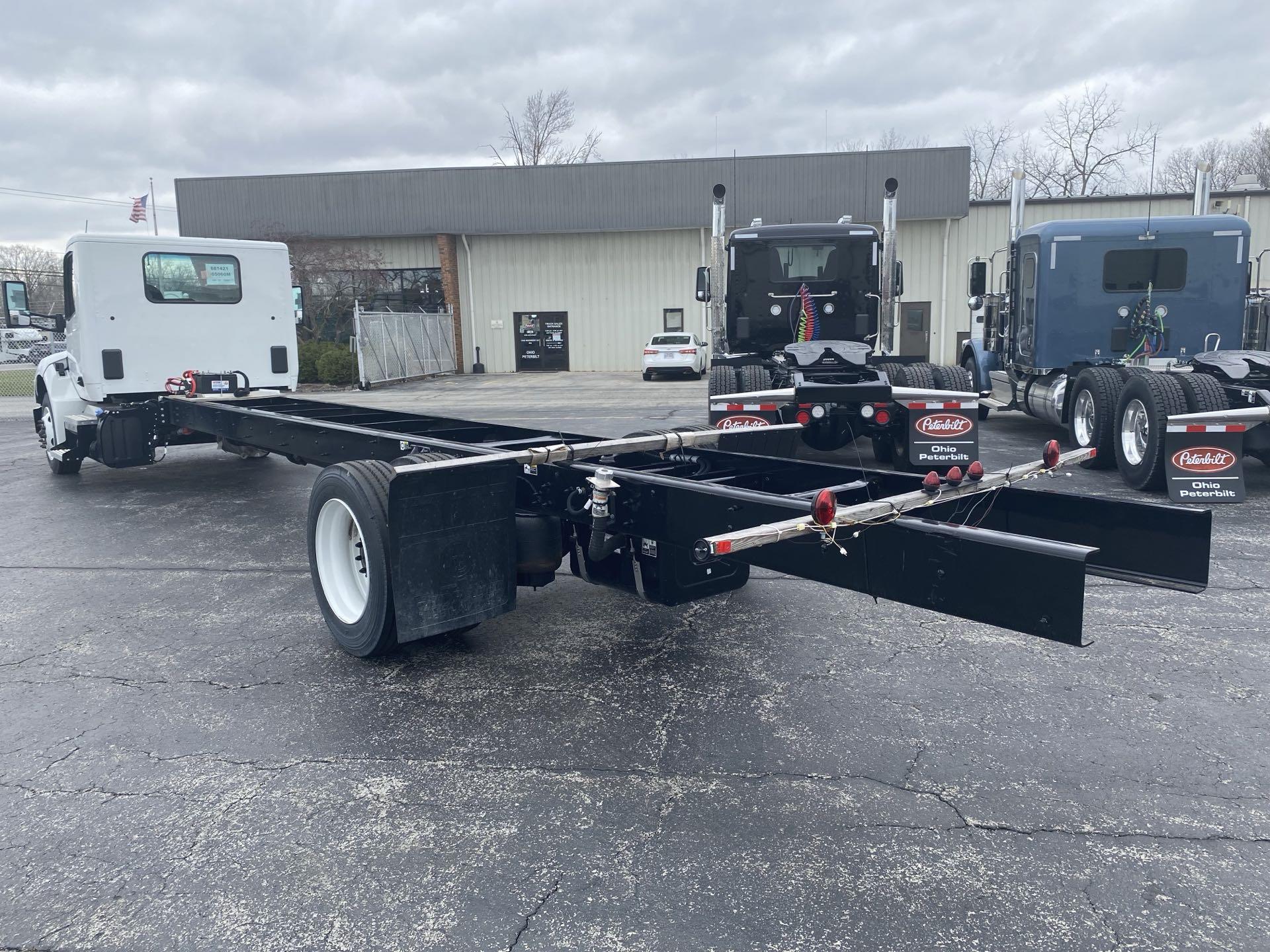 2024 Peterbilt - image 5