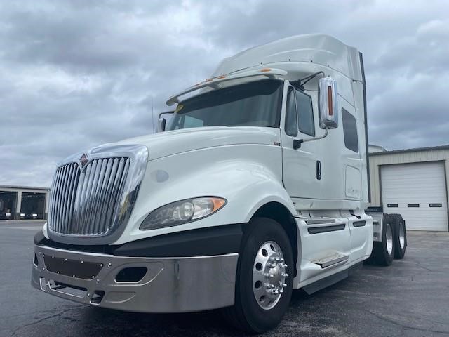2015 International Prostar