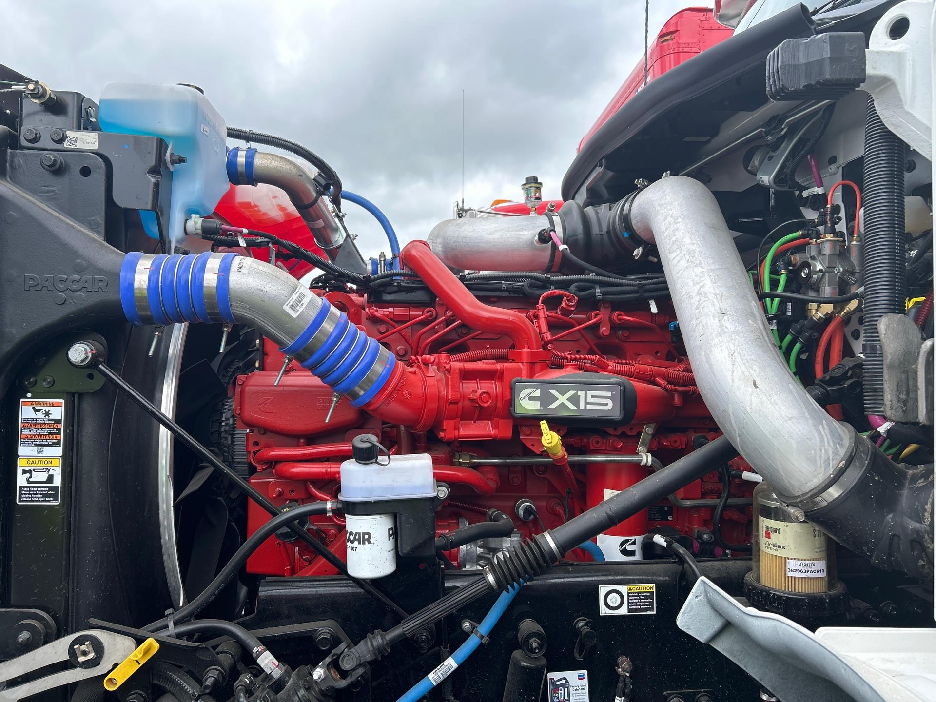 2025 Peterbilt - image 8