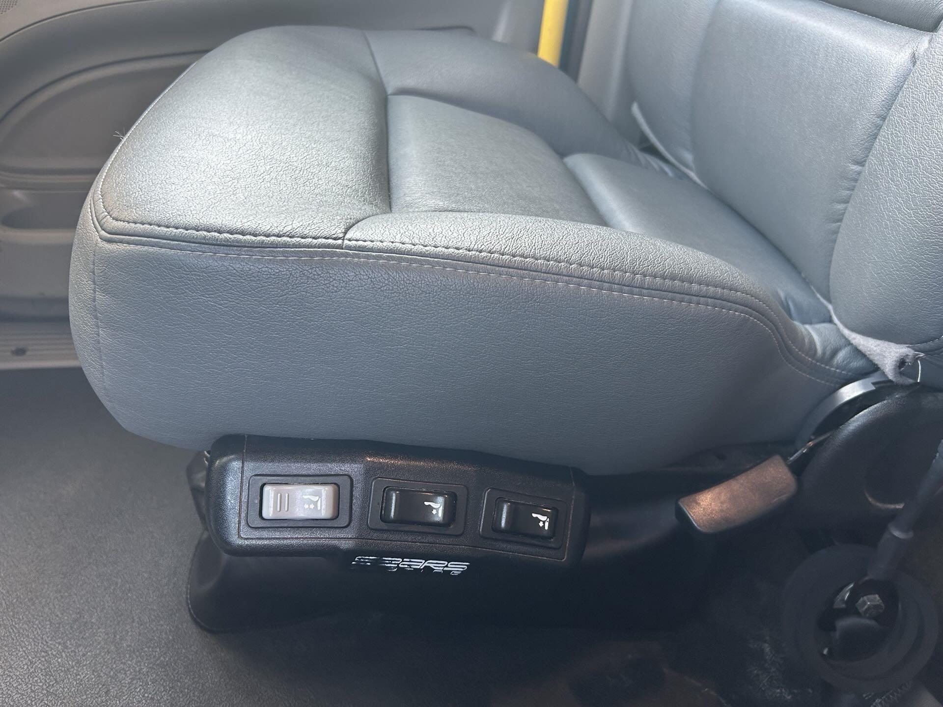 2020 Peterbilt 579 - image 14