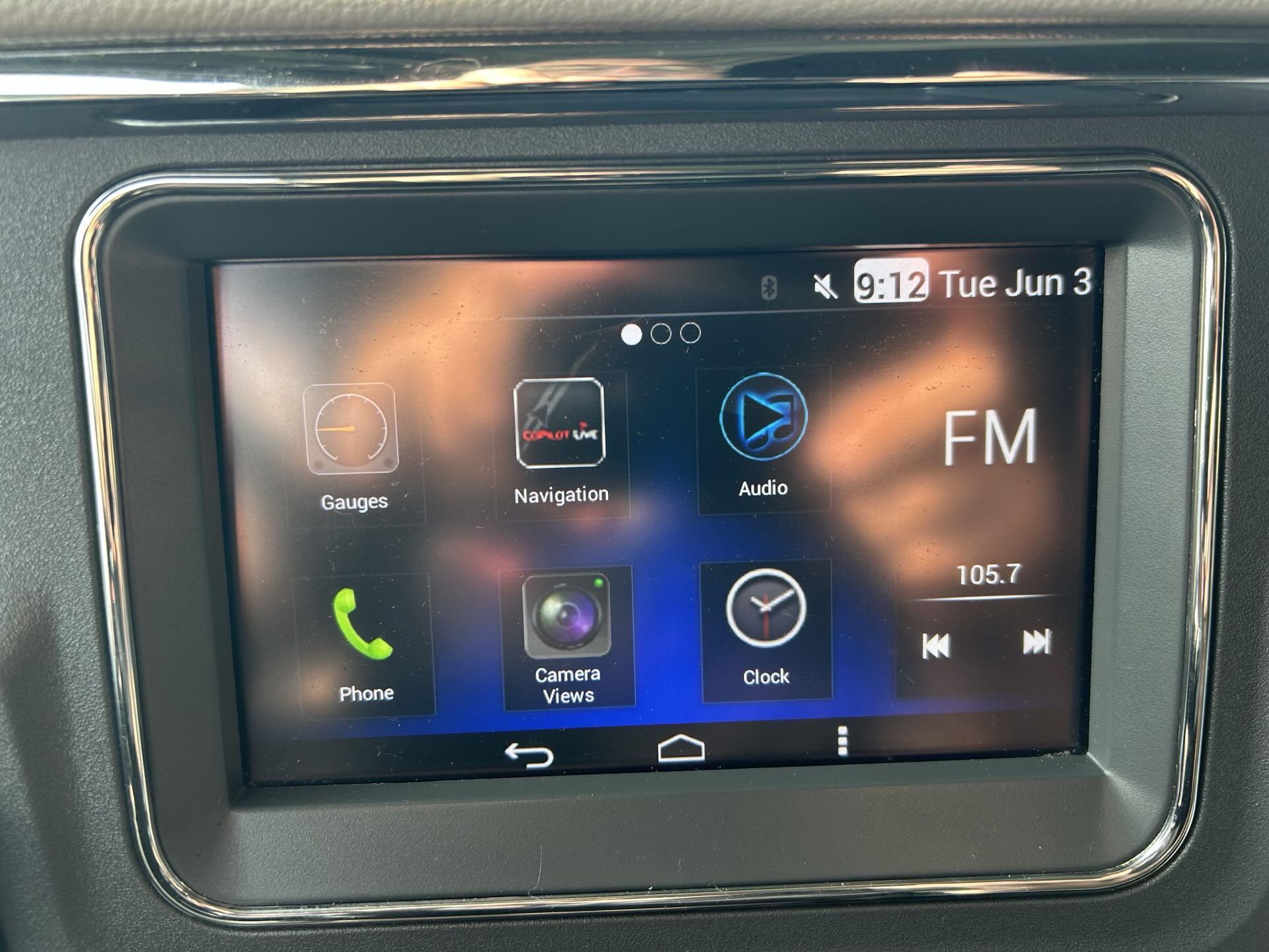 2020 Peterbilt 579 - image 18