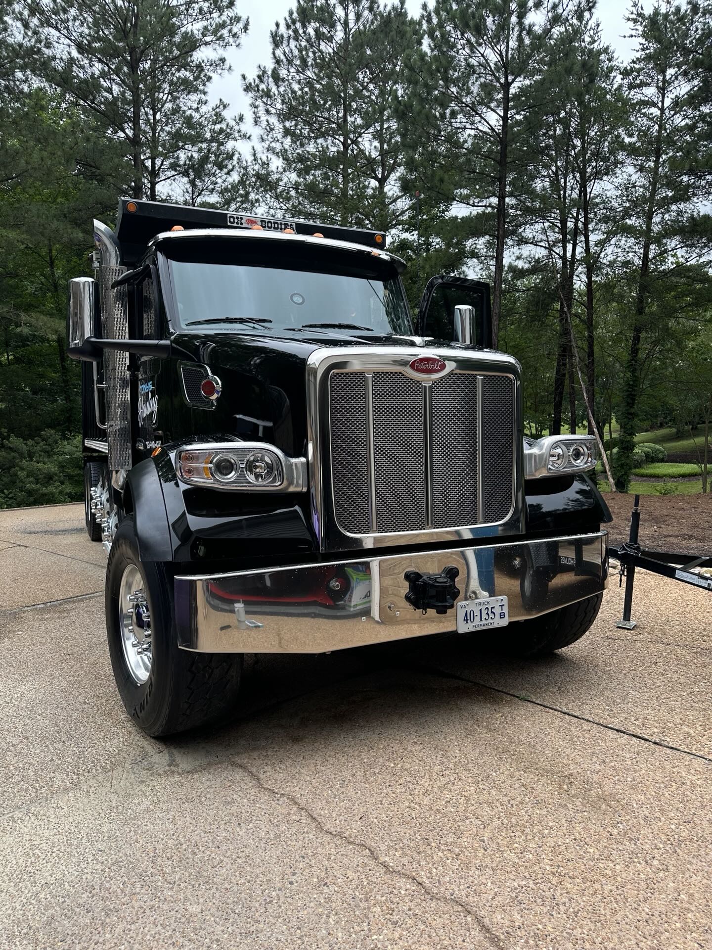 2025 Peterbilt 567