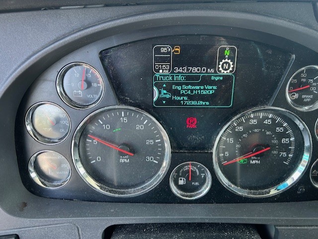 2020 Kenworth - image 14