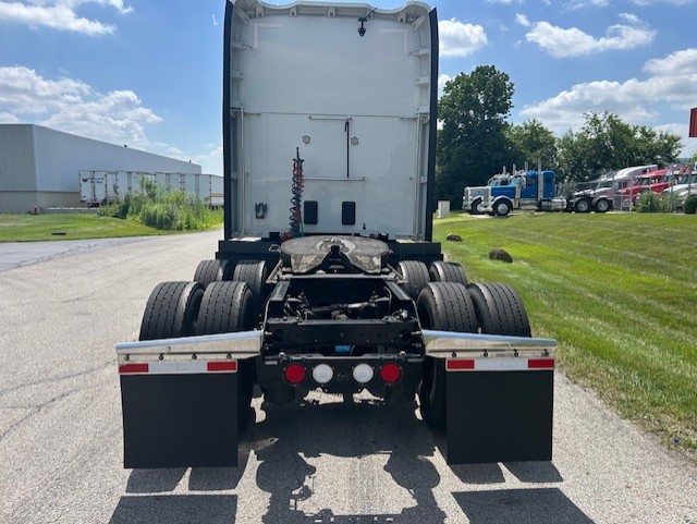 2020 Kenworth - image 5