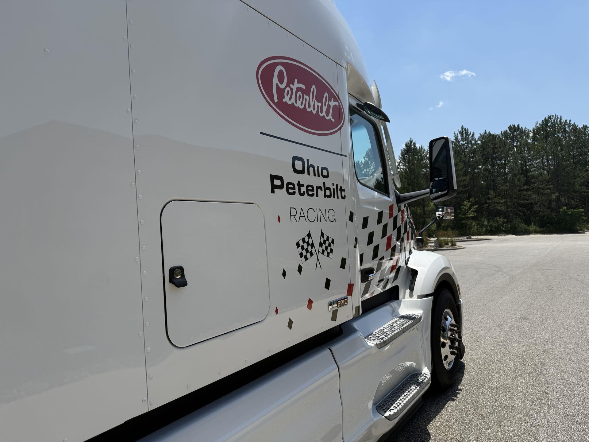 2024 Peterbilt 579 in Findlay, OH — photo 5