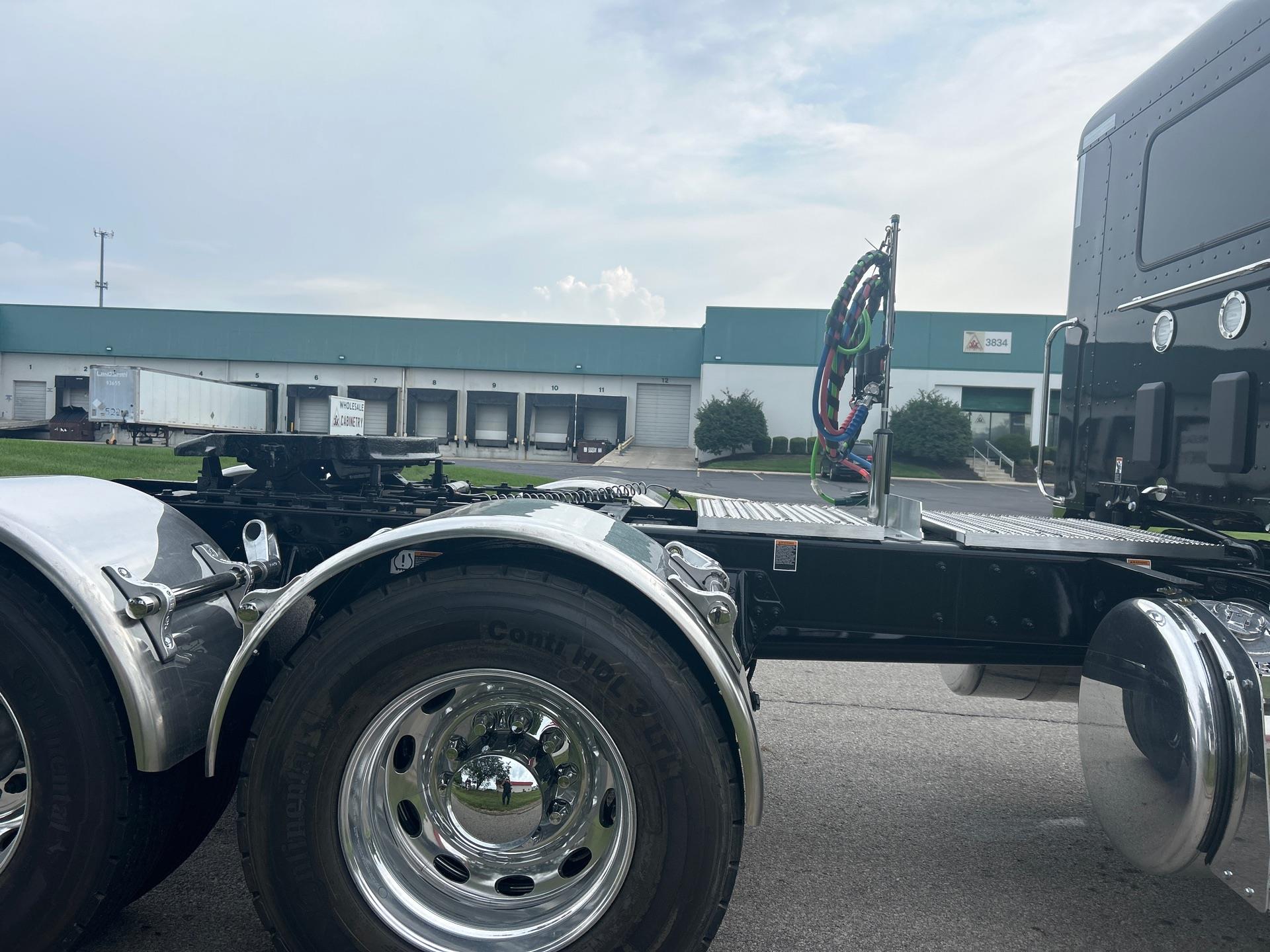 2026 Peterbilt - image 6