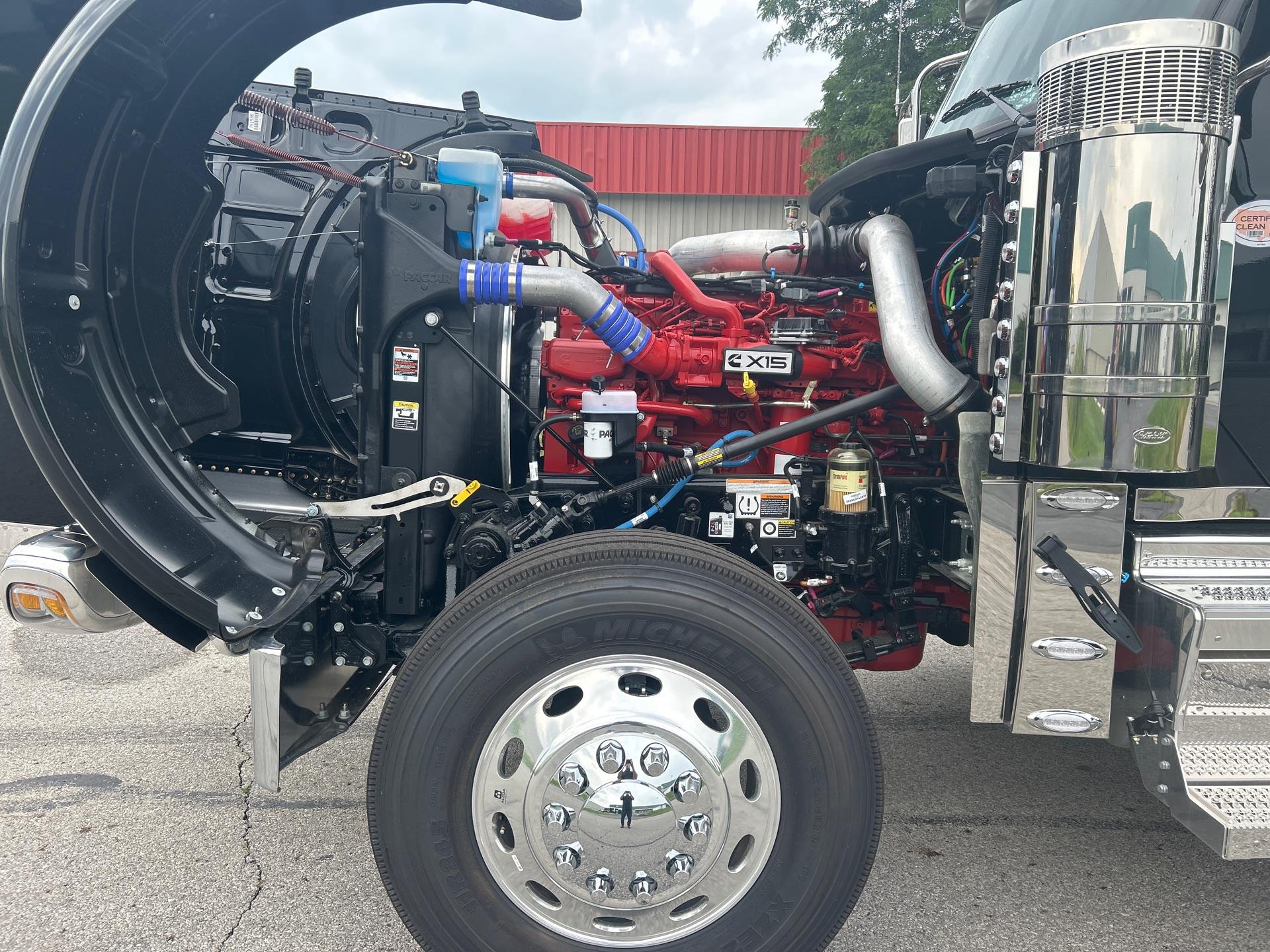 2026 Peterbilt - image 10