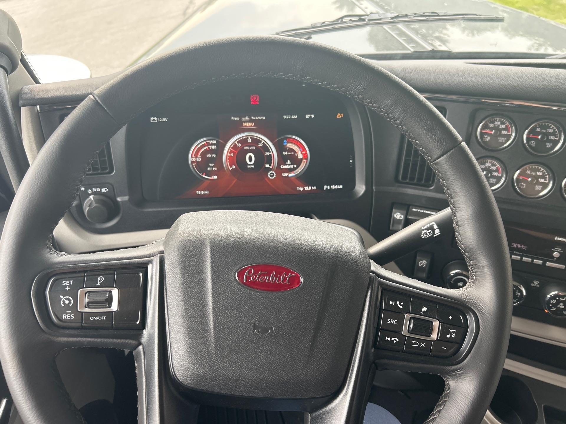 2026 Peterbilt - image 16