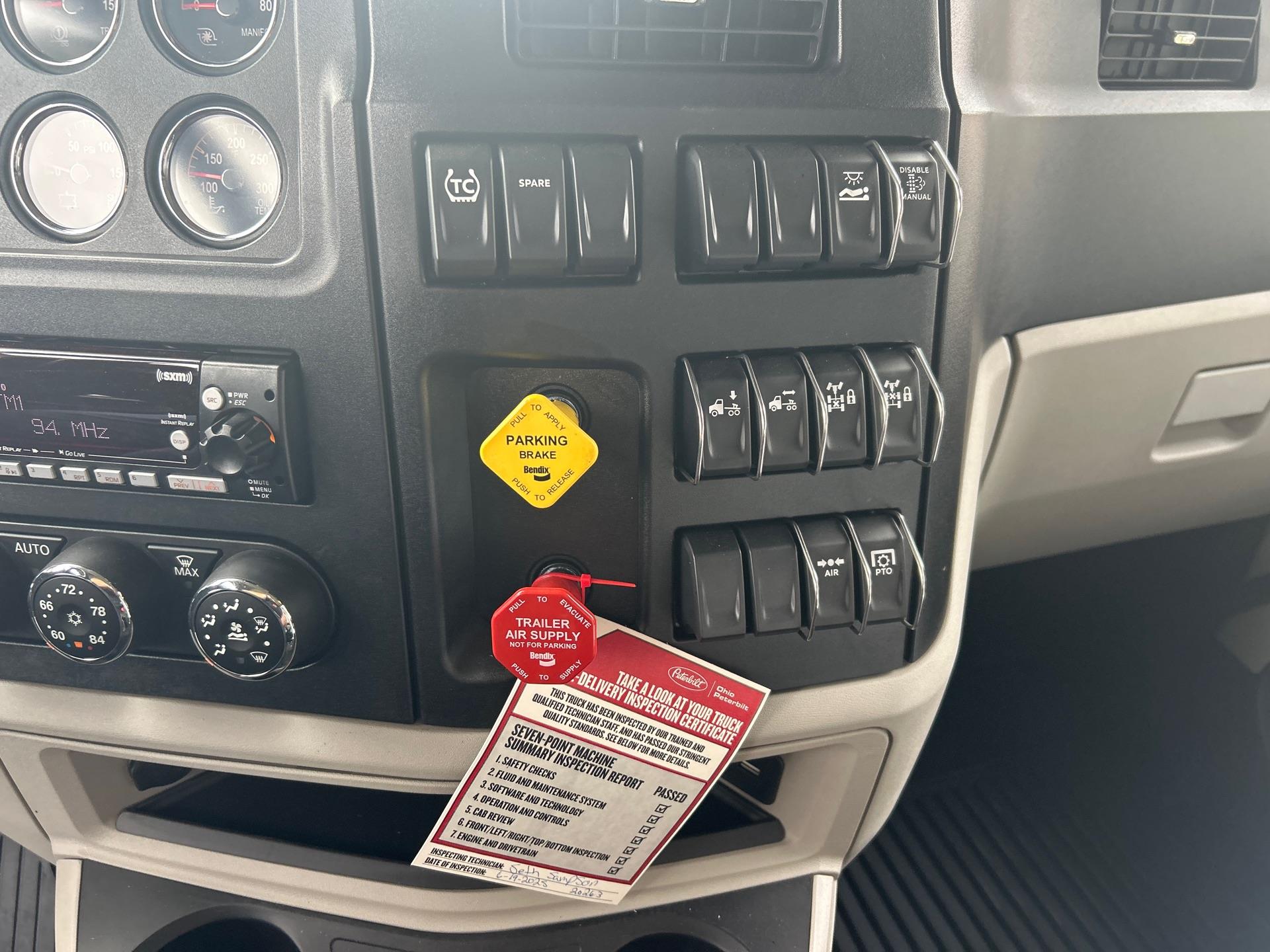 2026 Peterbilt - image 18