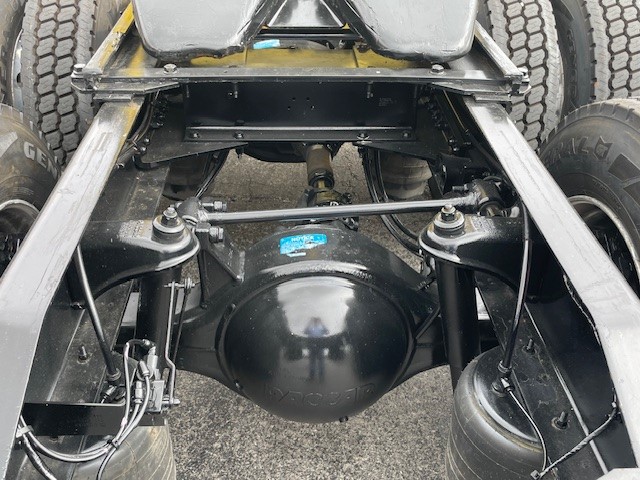 2021 Peterbilt 579 - image 9