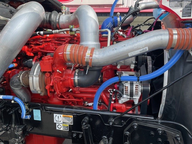 2026 Peterbilt - image 7