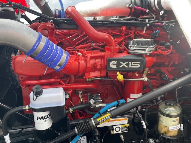 2026 Peterbilt - image 10