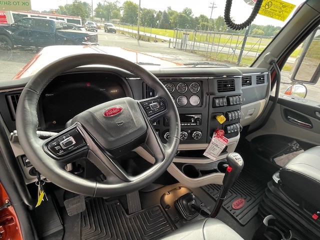 2026 Peterbilt - image 13