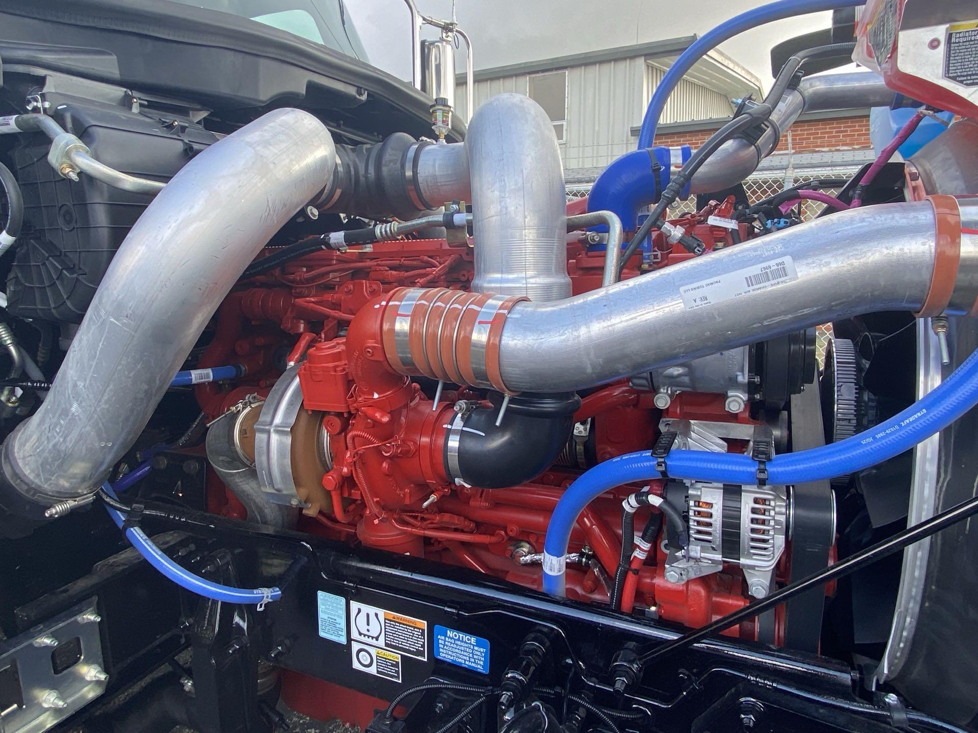 2026 Peterbilt - image 8