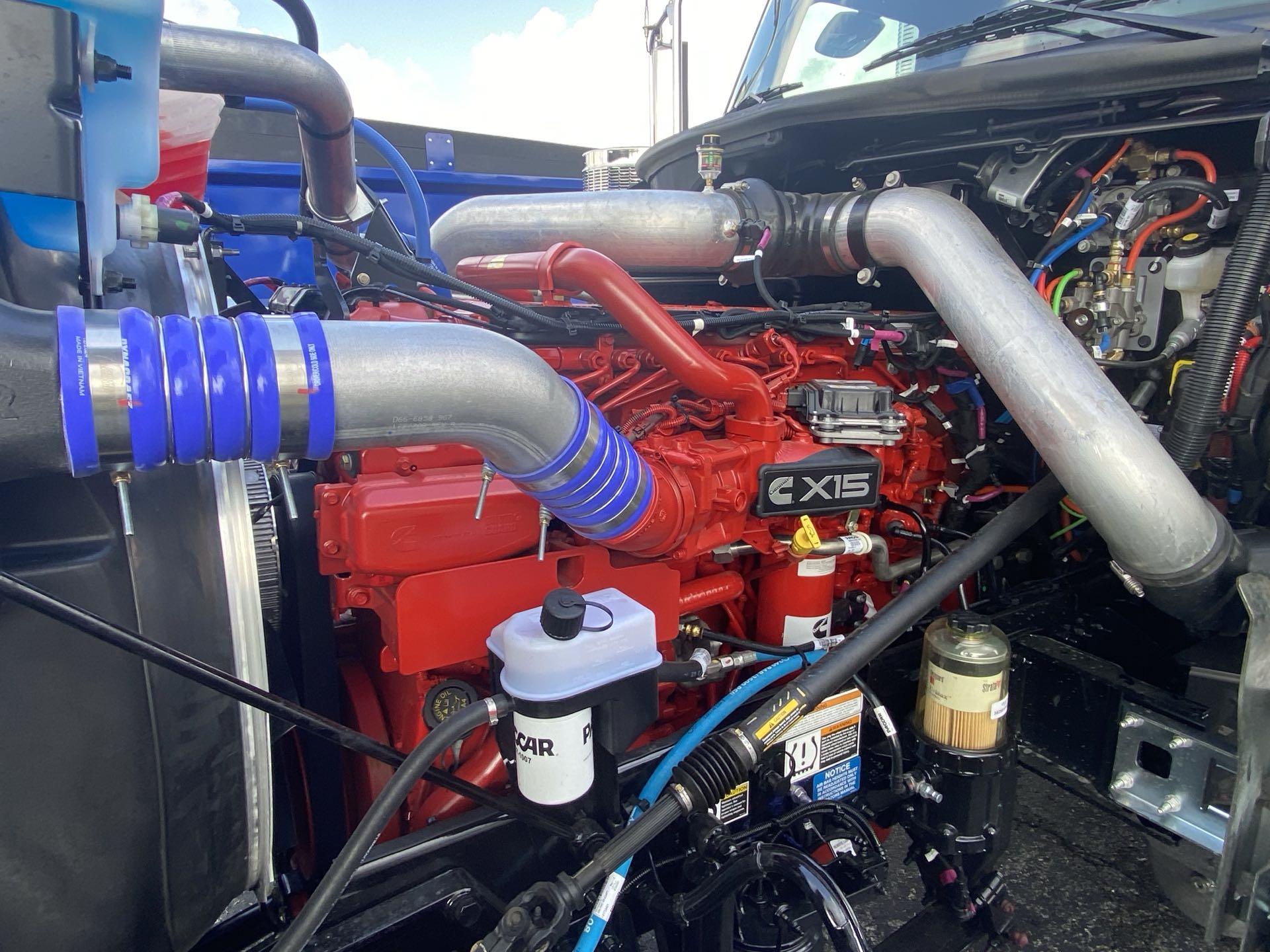 2026 Peterbilt - image 9