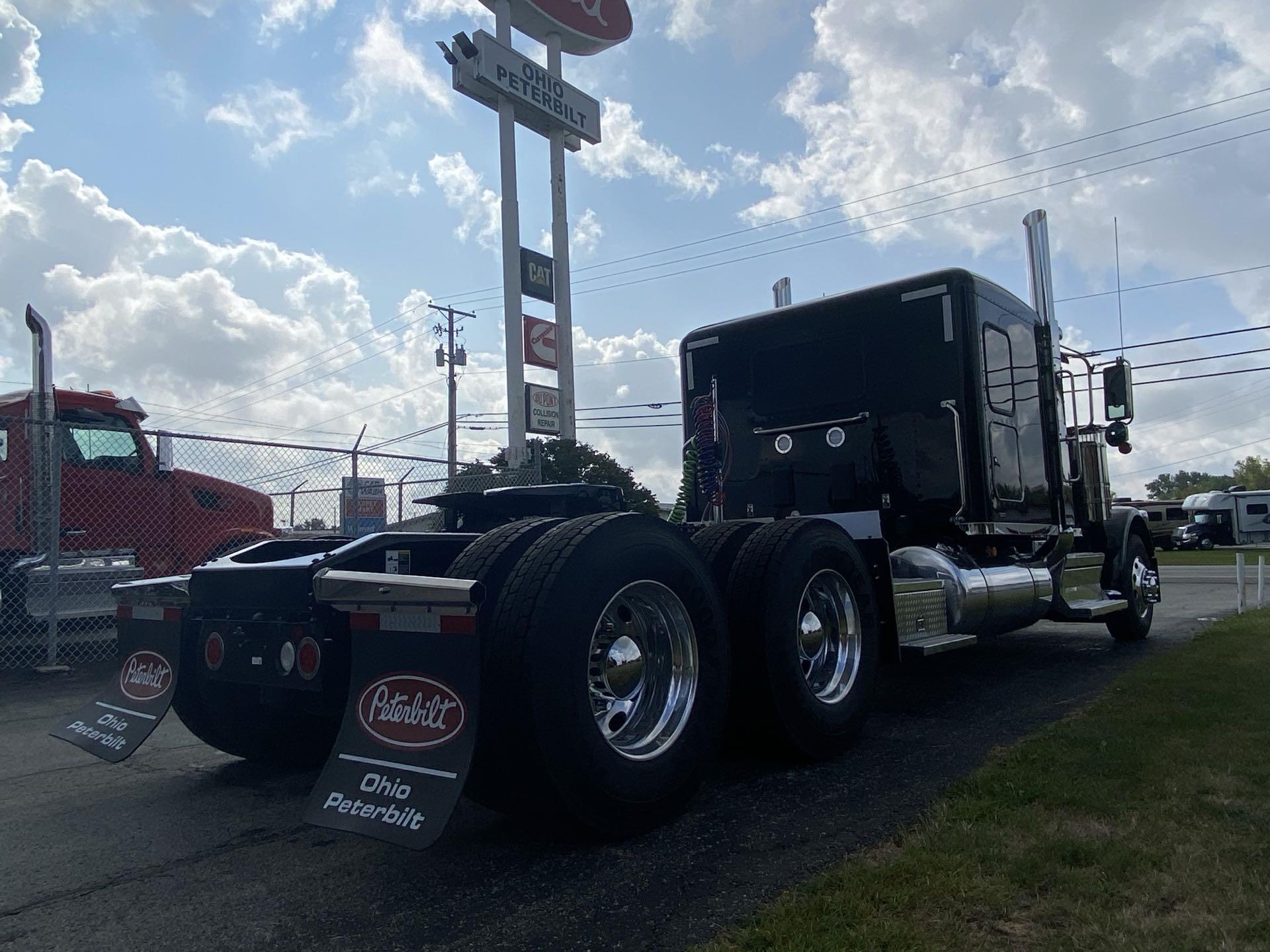 2026 Peterbilt - image 6