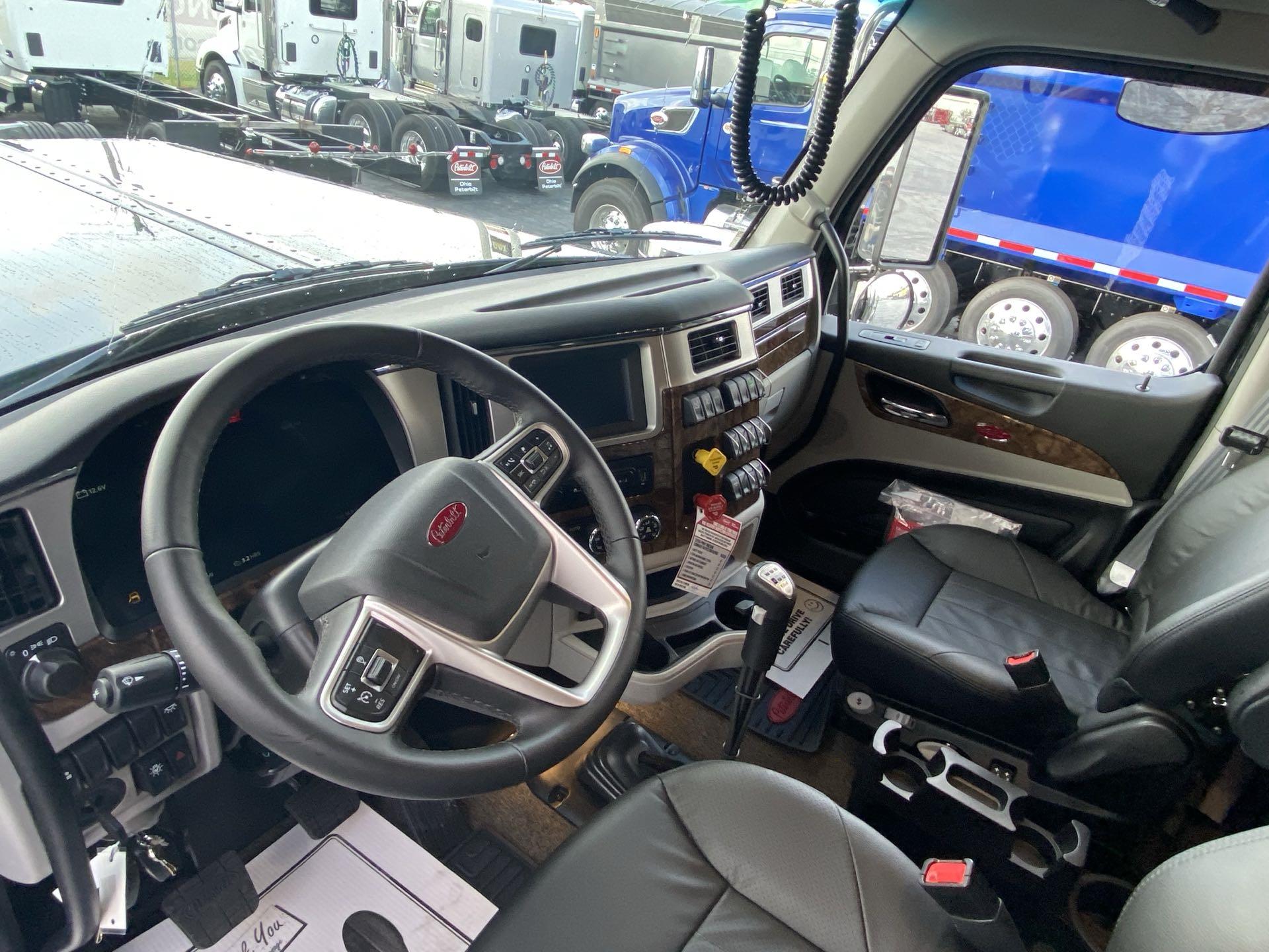 2026 Peterbilt - image 11