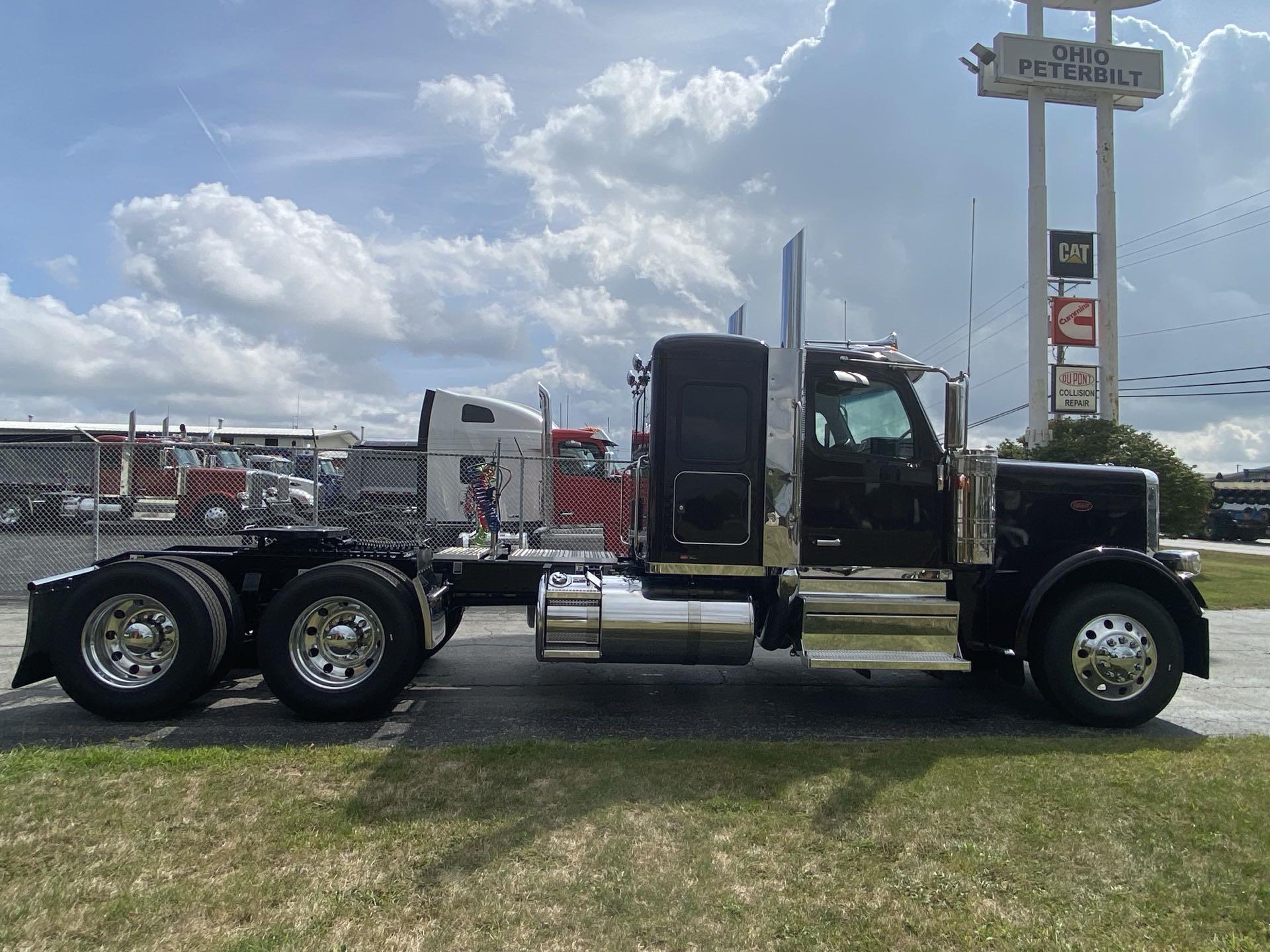2026 Peterbilt - image 4