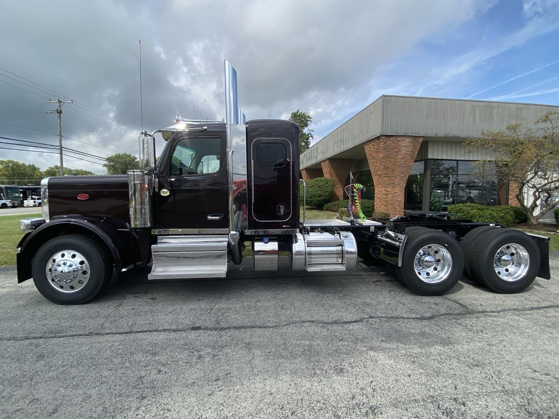 2026 Peterbilt - image 5