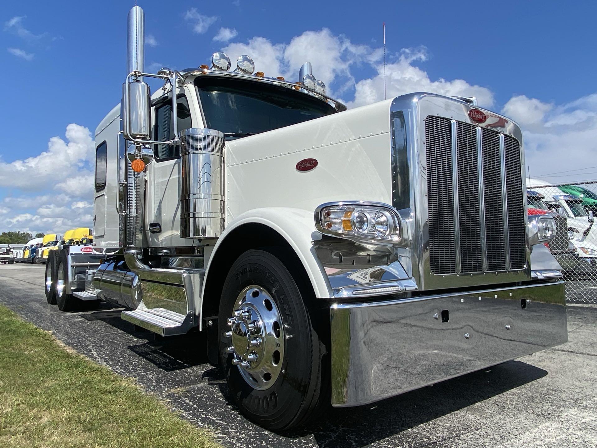 2026 Peterbilt - image 3