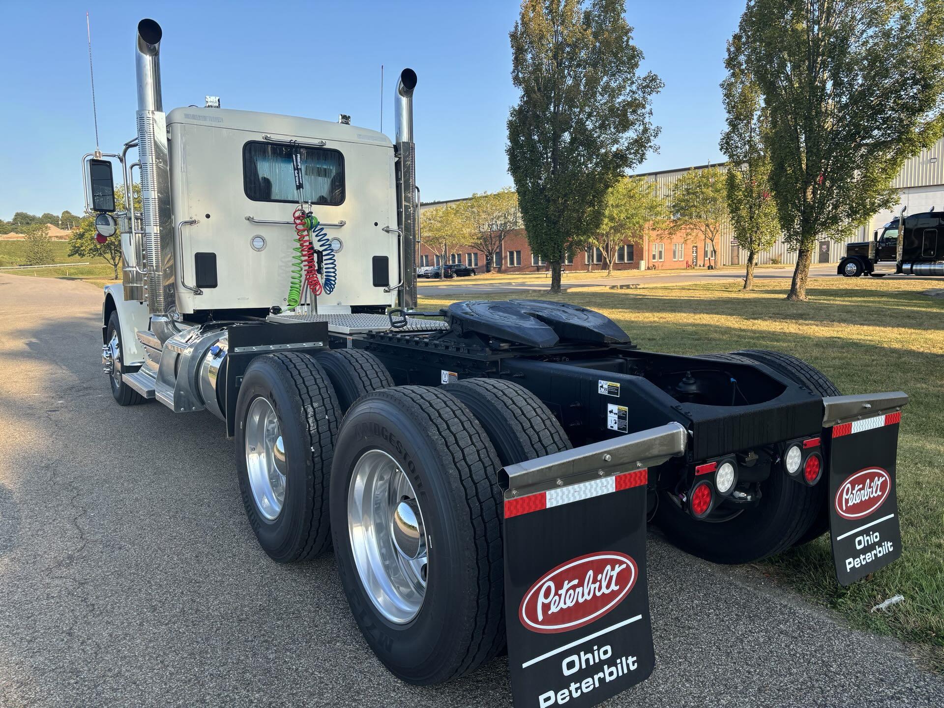 2026 Peterbilt - image 5