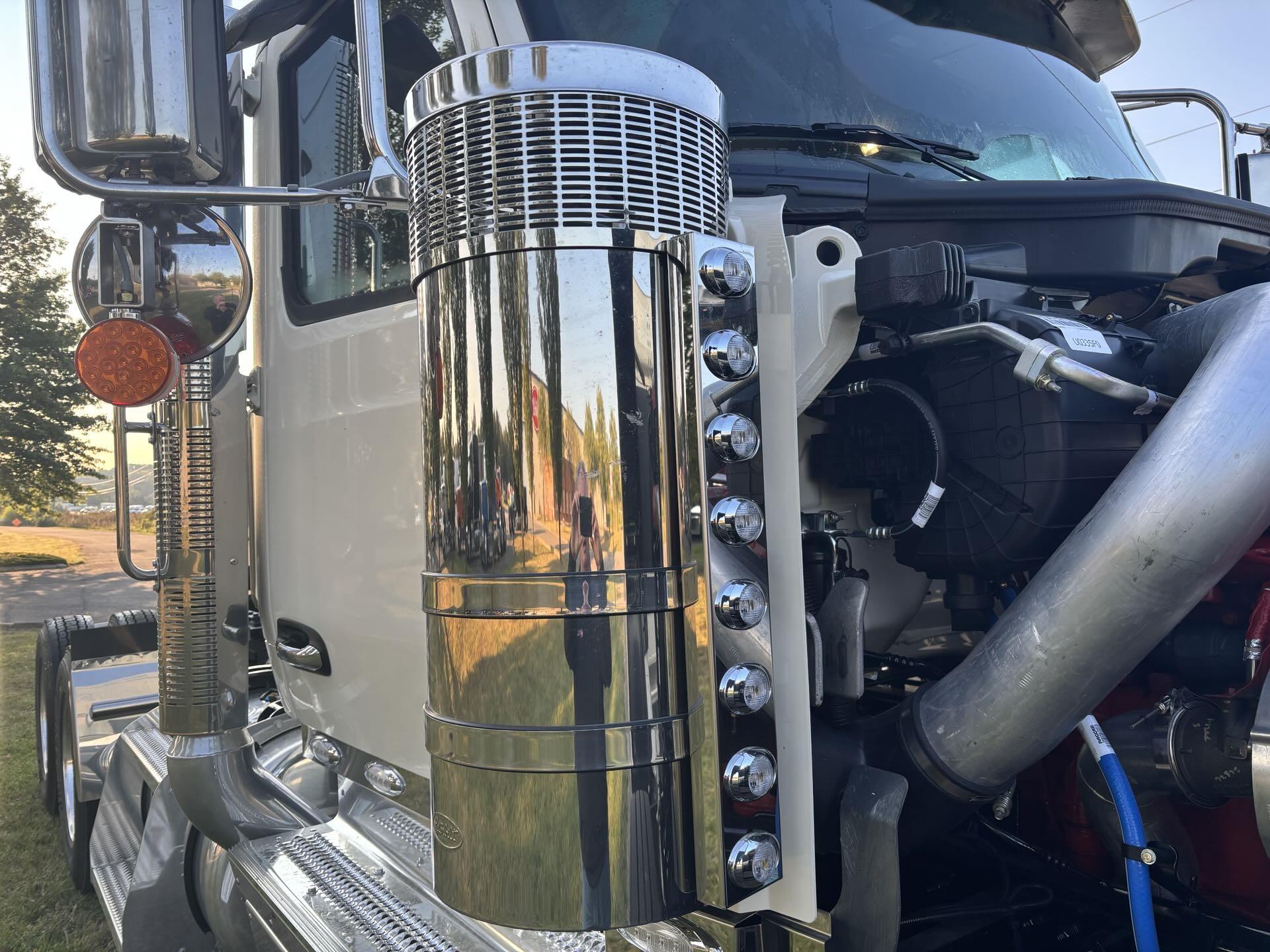 2026 Peterbilt - image 20