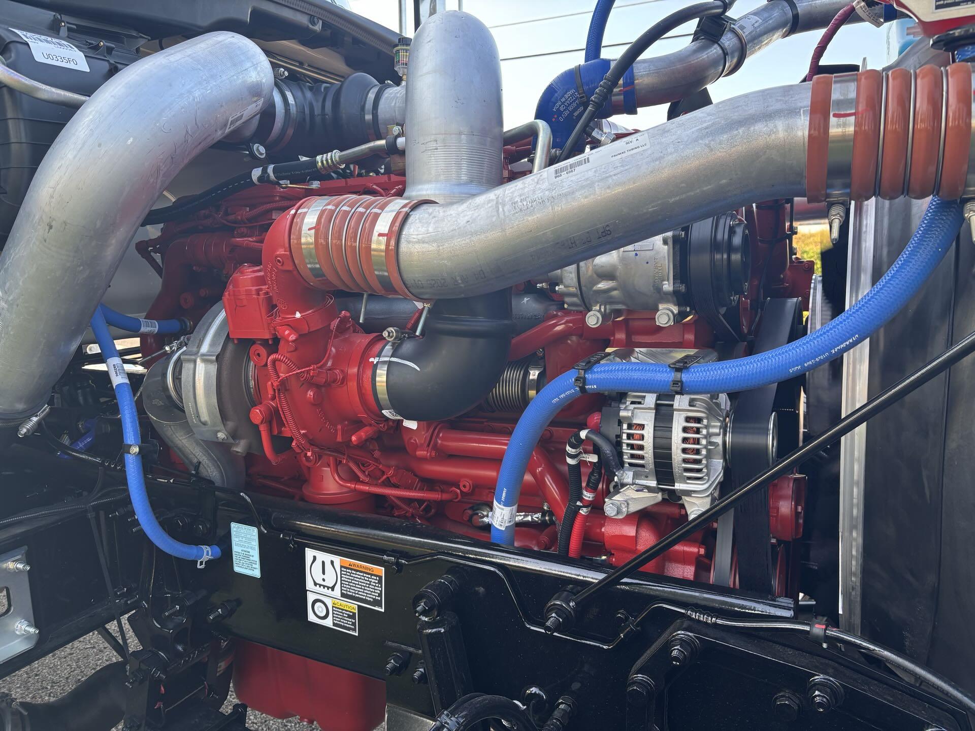 2026 Peterbilt - image 11