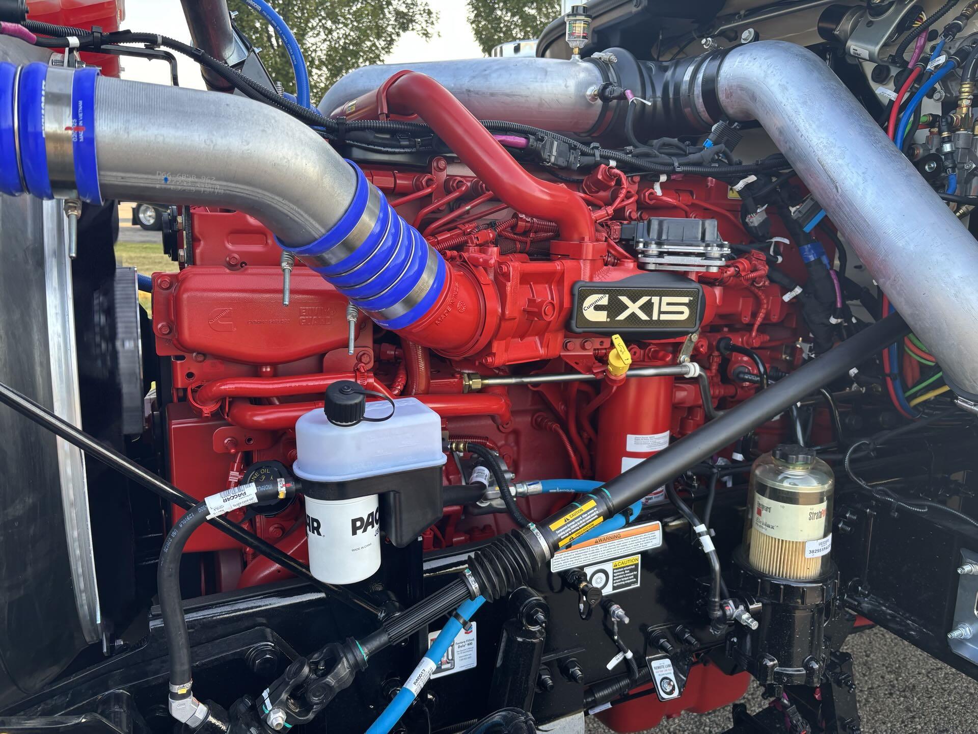 2026 Peterbilt - image 10