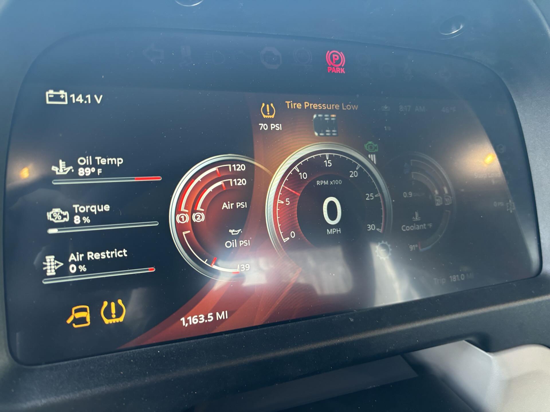 2026 Peterbilt - image 15