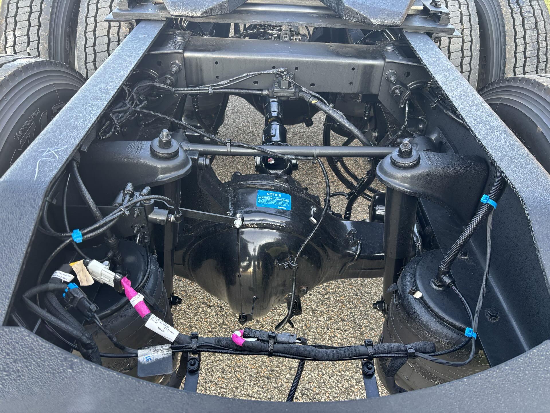 2026 Peterbilt - image 22