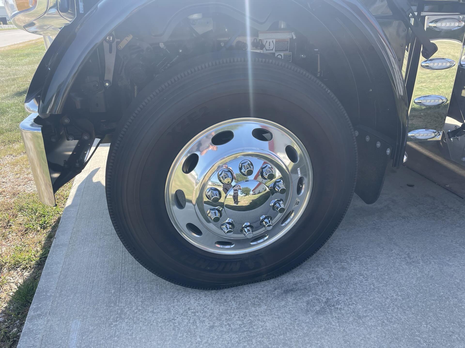 2026 Peterbilt - image 6