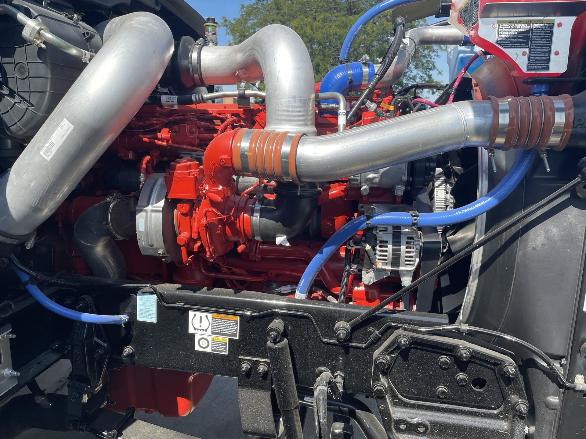 2026 Peterbilt - image 7