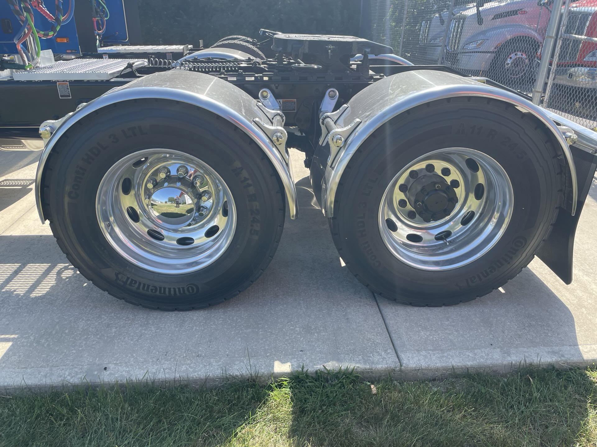 2026 Peterbilt - image 5