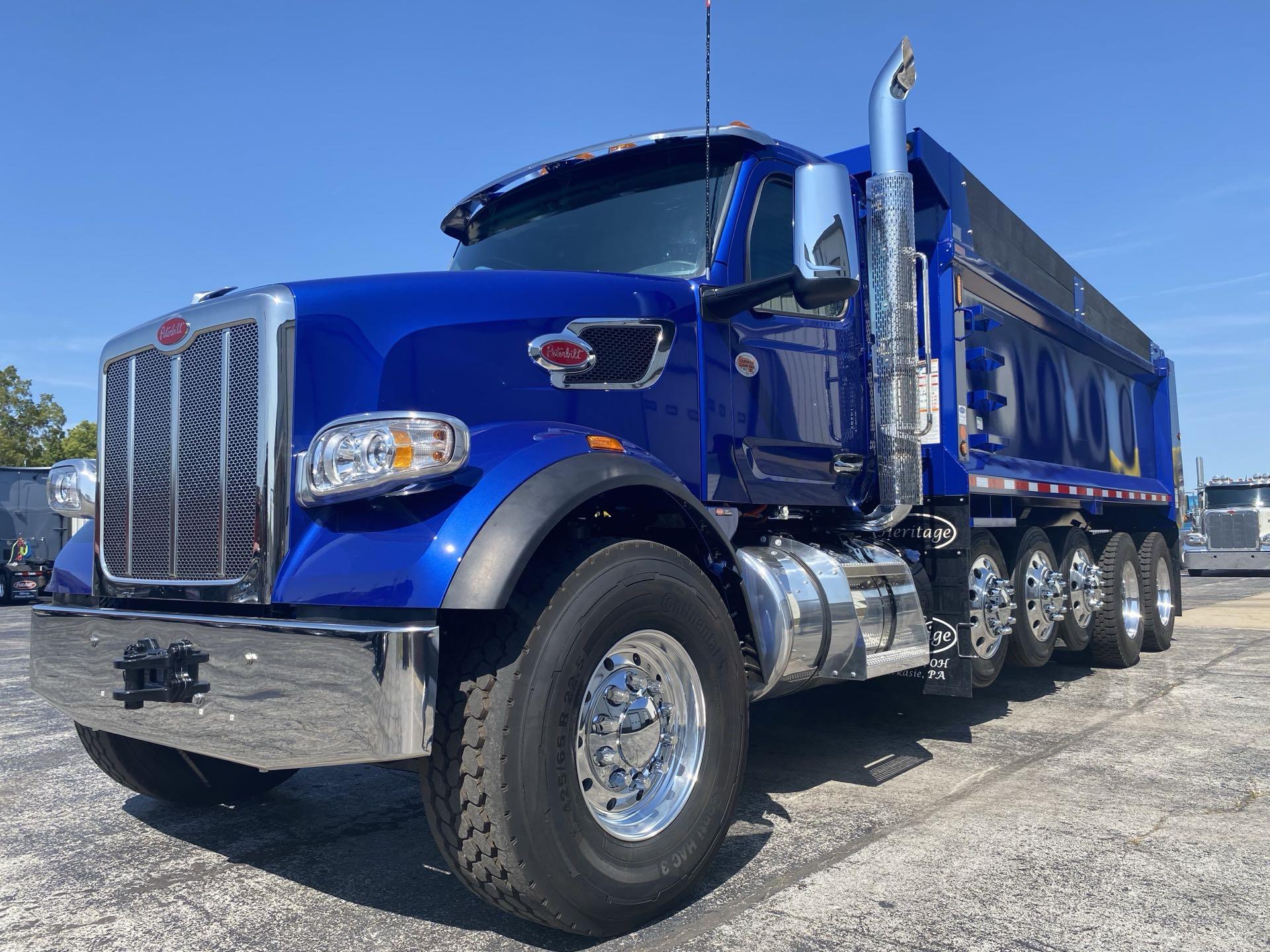 2026 Peterbilt 567